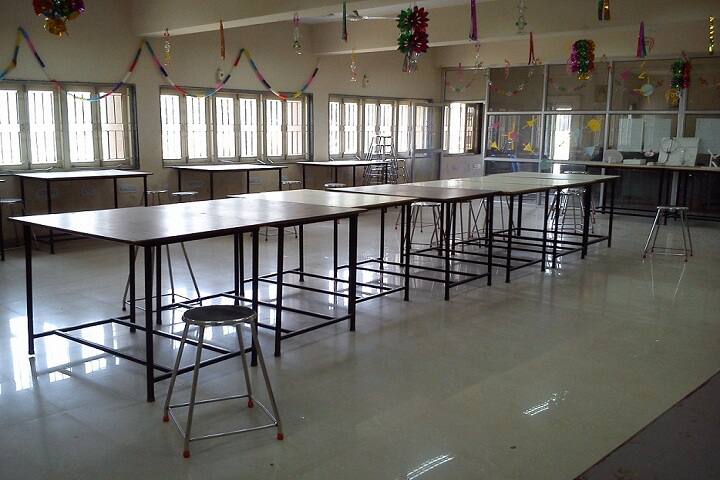 laboratory